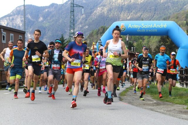 K+ Antey-Chamois K+ Antey-Chamois
