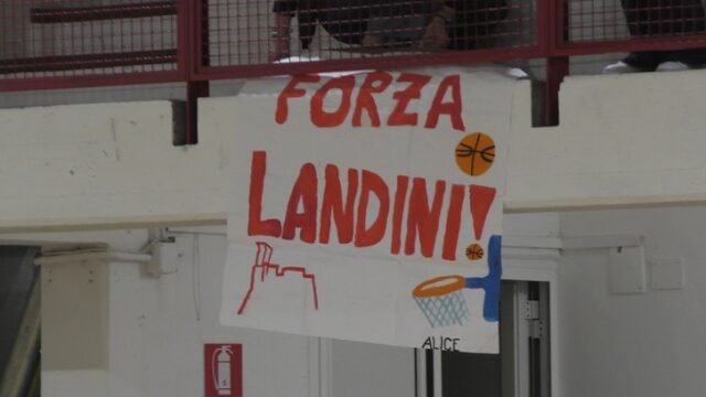 Landini Lerici Landini Lerici