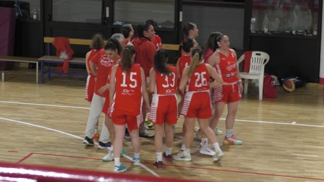 Landini Lerici Femminile Landini Lerici Femminile