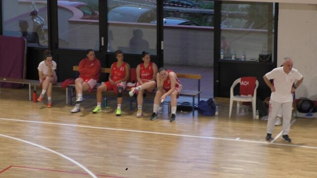 Landini Lerici Femminile Landini Lerici Femminile