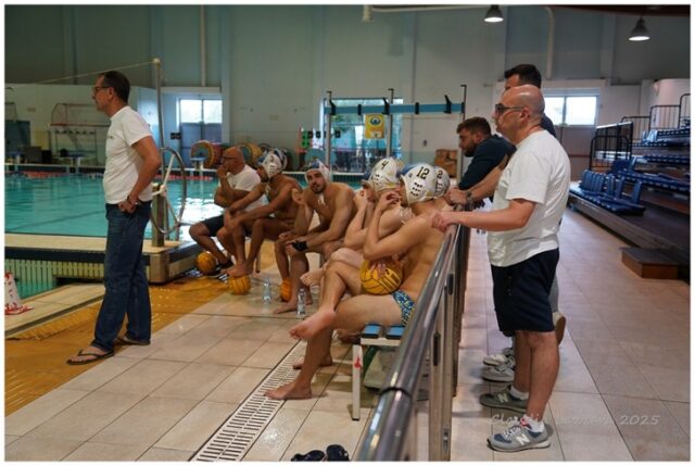 pallanuoto pallanuoto