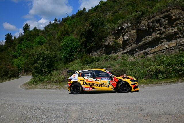 Lanterna Corse Rally Team Lanterna Corse Rally Team