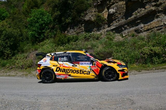 Lanterna Corse Rally Team Lanterna Corse Rally Team