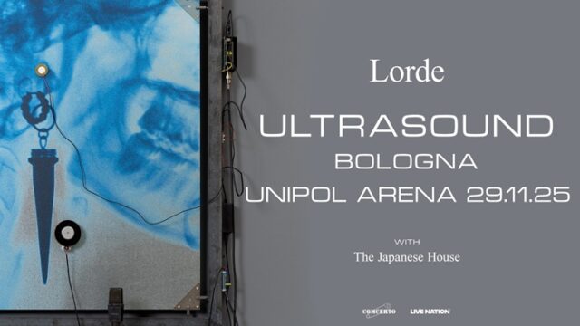 Lorde Lorde