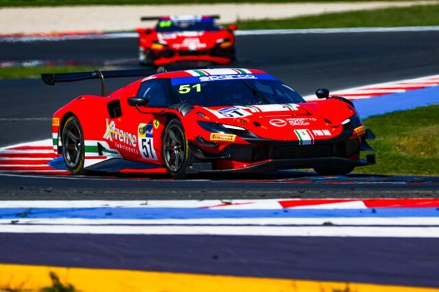 Lorenzo Ferrari Lorenzo Ferrari