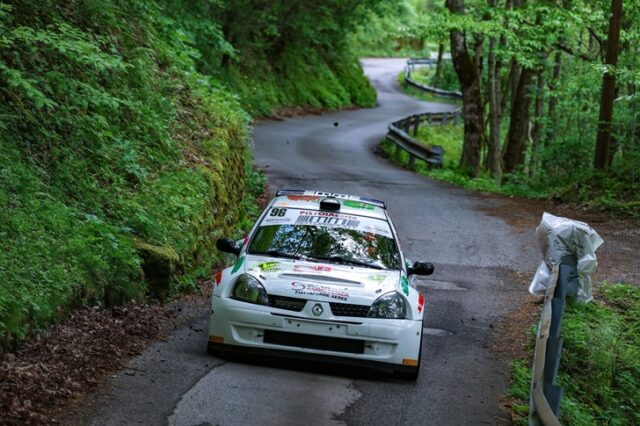 MM Motorsport MM Motorsport