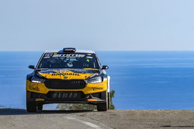 MM Motorsport MM Motorsport