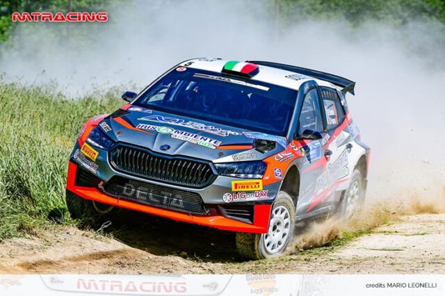MT Racing MT Racing