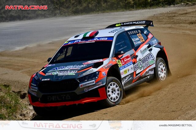 MT Racing MT Racing