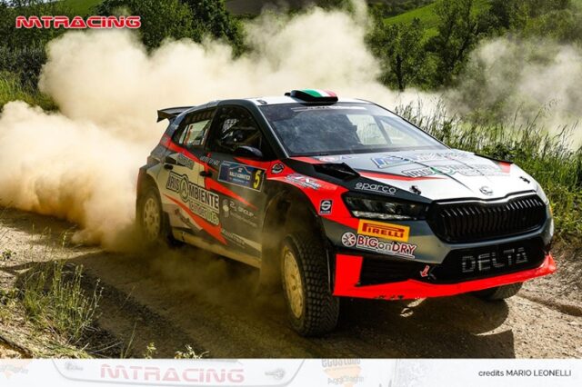 MT Racing MT Racing