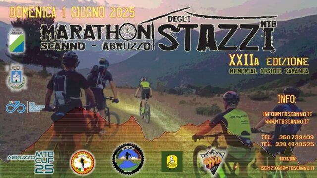 Marathon degli Stazzi Marathon degli Stazzi