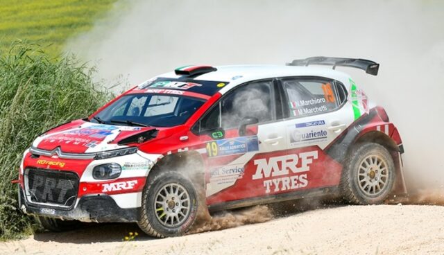 RO racing
