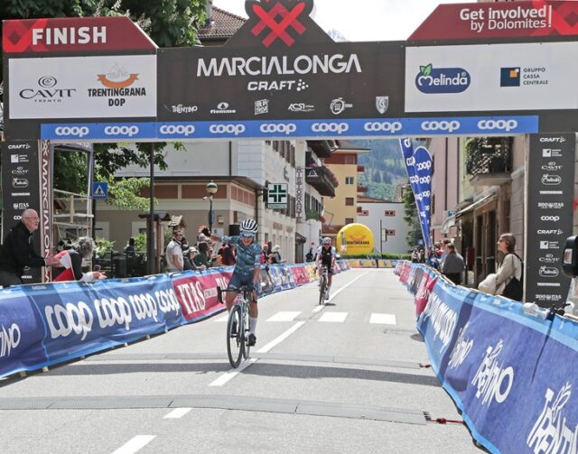Marcialonga Cycling Craft Marcialonga Cycling Craft