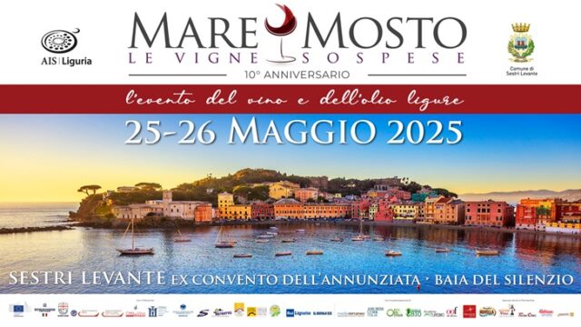 Mare&Mosto Mare&Mosto