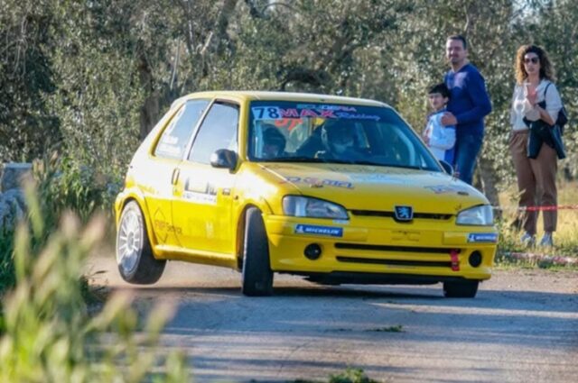 Max Racing Max Racing