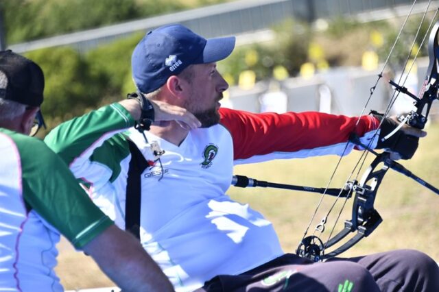 European Para-Archery Cup