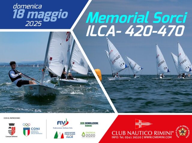 Memorial Sorci Memorial Sorci