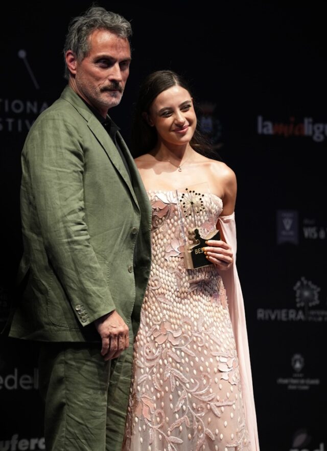 Riviera International Film Festival Riviera International Film Festival