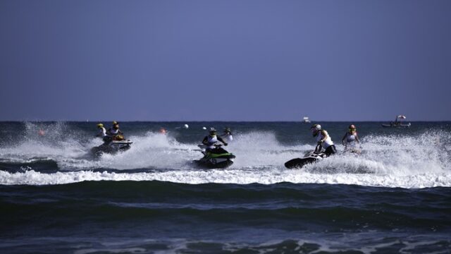 Gran Prix Aquabike Città di Chioggia Gran Prix Aquabike Città di Chioggia