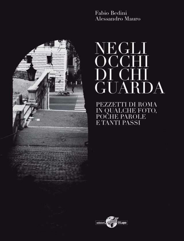 Negli occhi di chi guarda Negli occhi di chi guarda