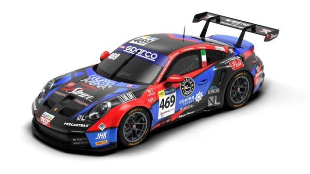 Campionato Italiano Gran Turismo