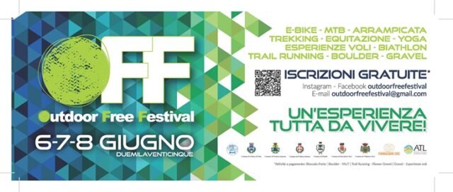 OFF - Outdoor Free Festival OFF - Outdoor Free Festival
