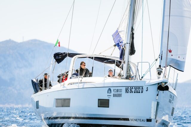 POLIMI GSoM Regatta