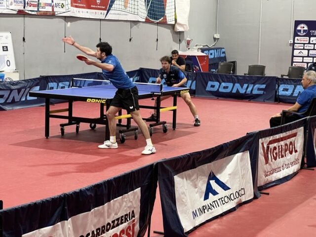 Tennistavolo Sassari Tennistavolo Sassari
