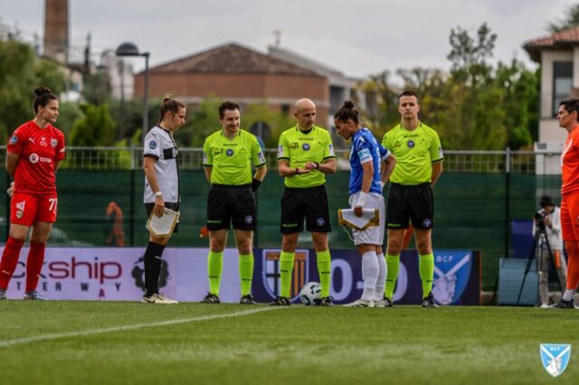 Brescia Calcio Femminile Brescia Calcio Femminile