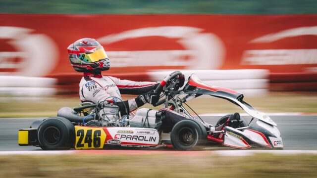PAROLIN Parolin