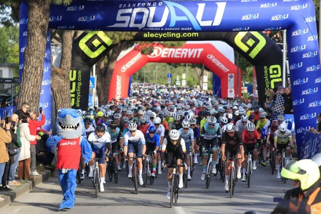 Granfondo Squali