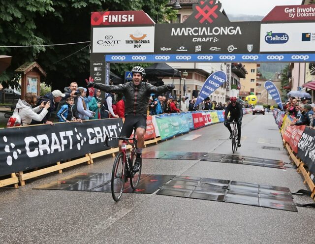 Marcialonga Cycling Craft