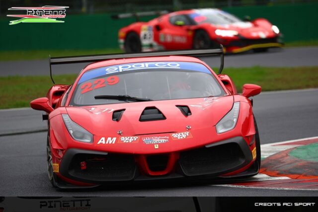 Pinetti Motorsport Pinetti Motorsport