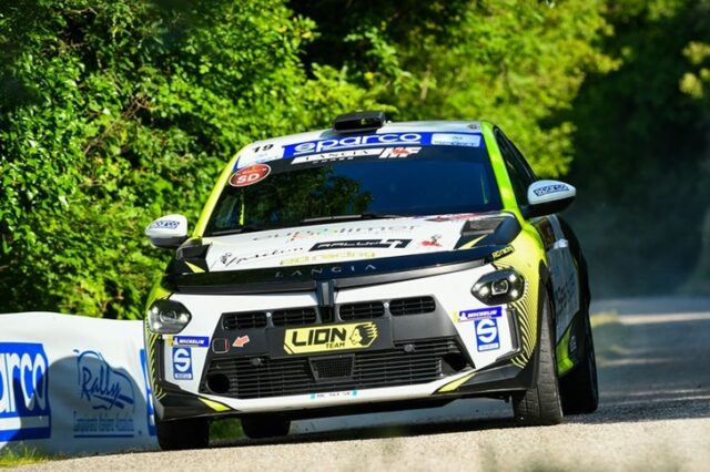 RO racing