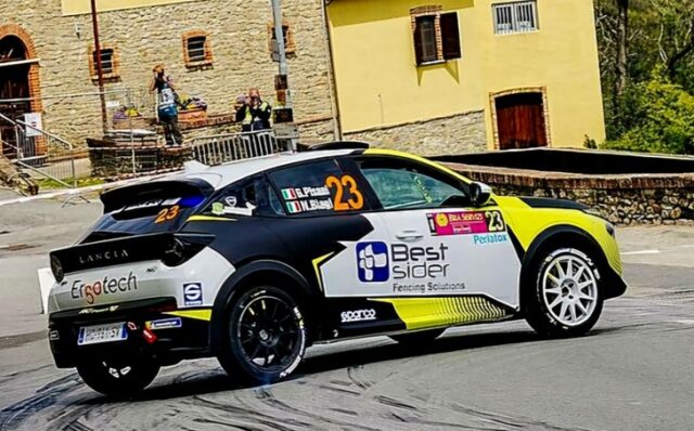 RO racing