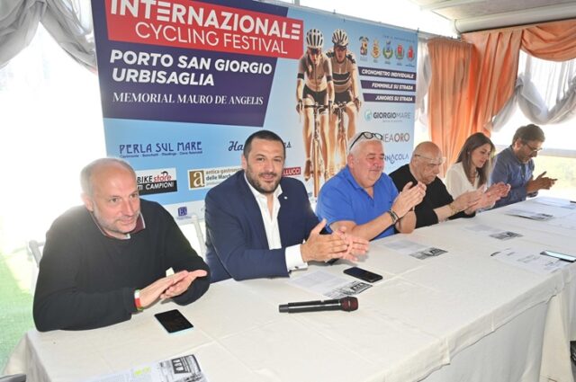 Internazionale Cycling Festival Internazionale Cycling Festival