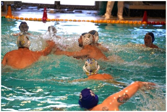 Pallanuoto Pallanuoto