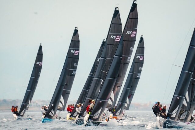 RS21 Cup Yamamay RS21 Cup Yamamay
