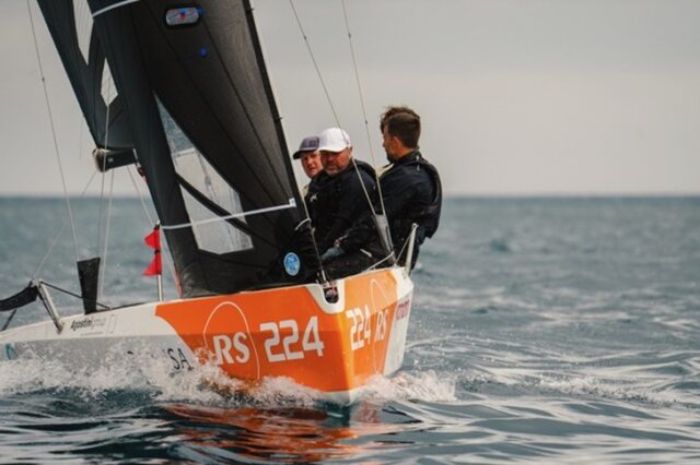 RS21 Cup Yamamay