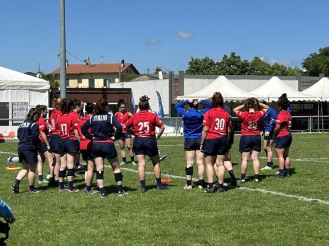 Rugby