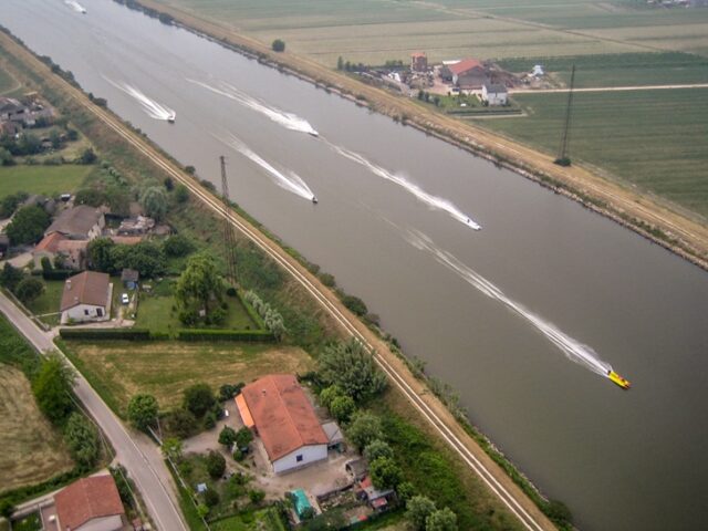 Raid Pavia Venezia Raid Pavia Venezia