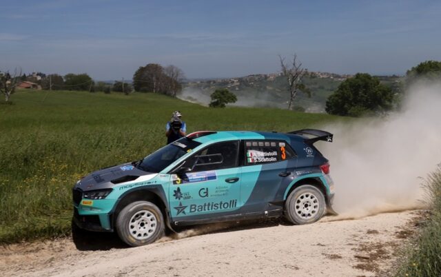 Rally Adriatico Rally Adriatico