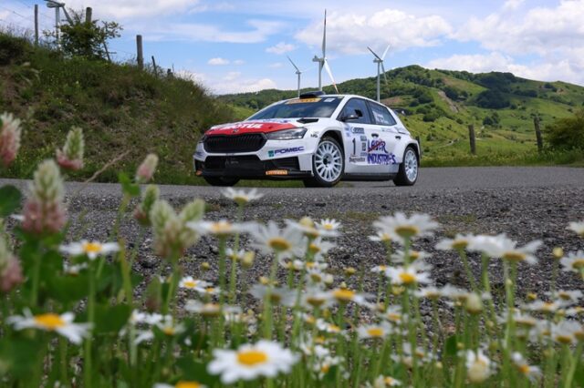 Rally Internazionale del Taro Rally Internazionale del Taro
