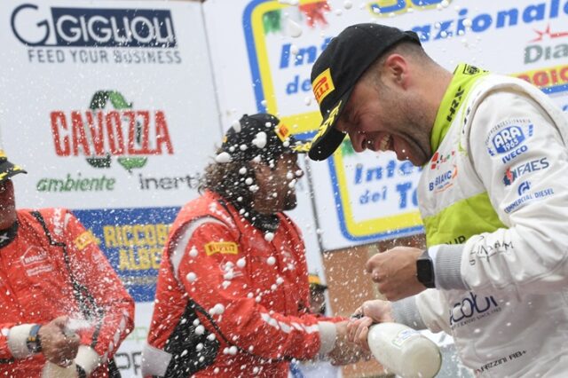 Rally Internazionale del Taro