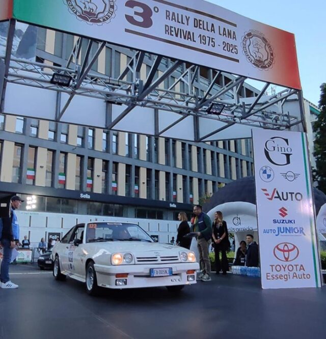 Biella Motor Team Biella Motor Team
