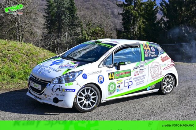 Rally Sport Evolution Rally Sport Evolution