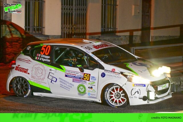 Rally Sport Evolution Rally Sport Evolution