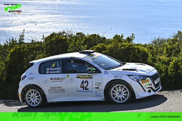 Rally Sport Evolution Rally Sport Evolution