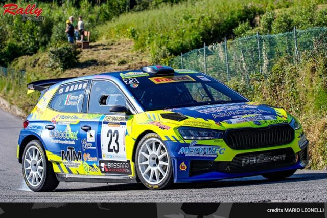 Rally Team Rally Team