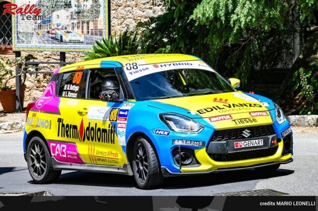 Rally Team Rally Team